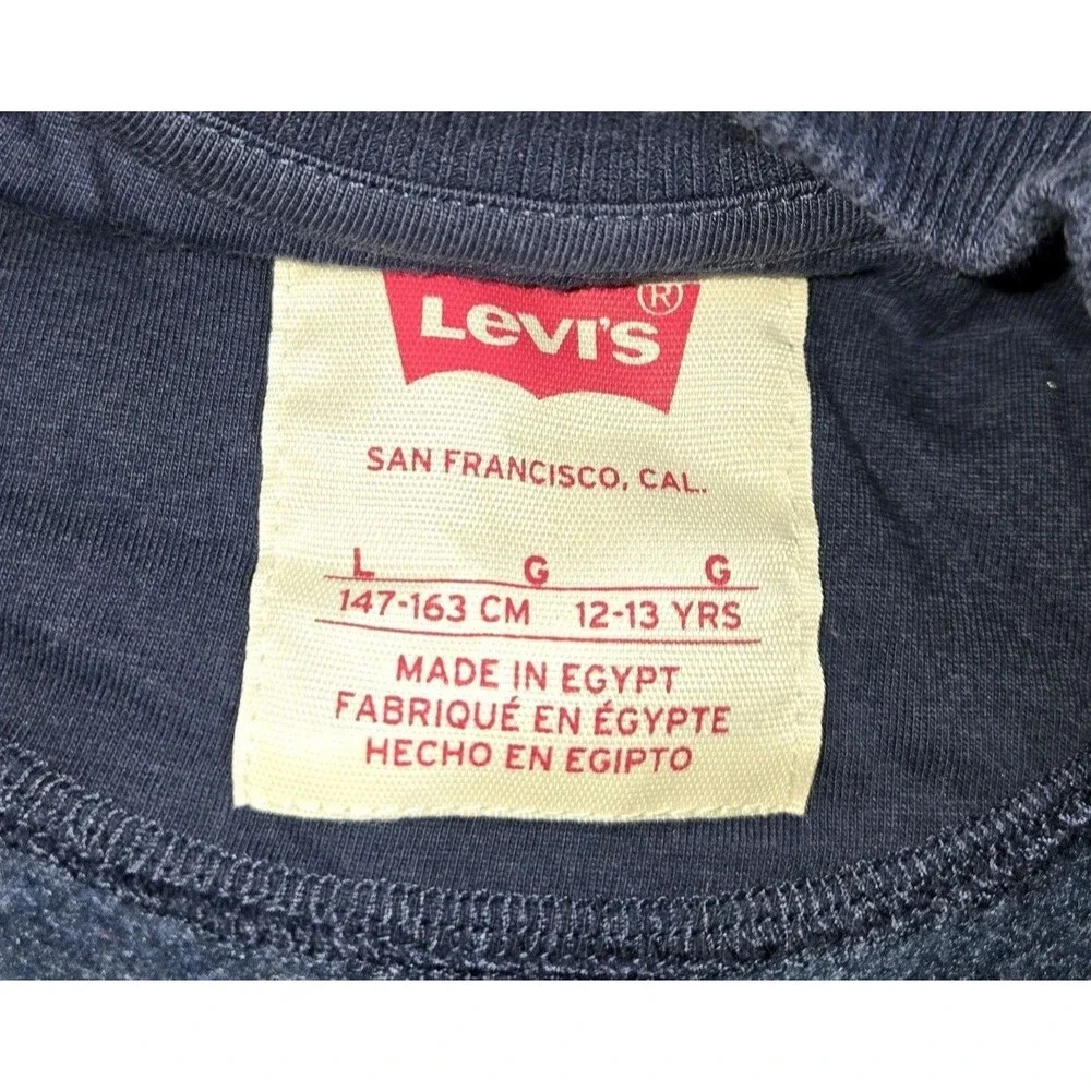 Levis good